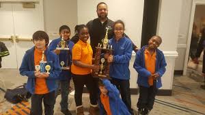 Born in chicago, il #23. Success Academy Takes Home City Chess Championship In Under 1100 Division Success Academy Charter Schools