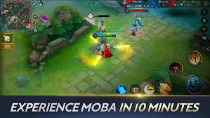 Blackmod ⭐ top 1 game apk mod ✓ download hack game arena of valor: Garena Aov Arena Of Valor For Android Apk Download