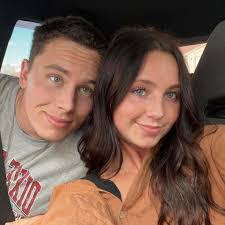 Tyler Decker's Instagram, Twitter & Facebook