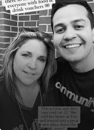 Gina Joiner's Instagram, Twitter & Facebook