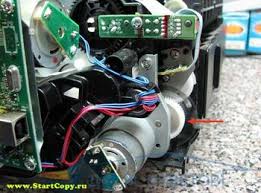 Canon pixma g2411 ремонт сброс памперса вывод отработки. Der Tintenabsorber Ist Voll Was Tun Wenn Der Tintenabsorber Voll Ist