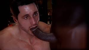 Rule34 - If it exists, there is porn of it  gaymer93, geras, johnny cage   8077014