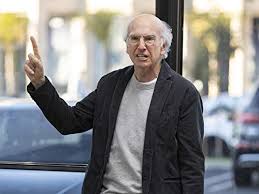 The star's proclamation of love was read out to larry during a conversation with new yorker editor david remnick at the 15th annual new yorker festival on saturday. Curb Your Enthusiasm Happy New Year Tv Episode 2020 Imdb