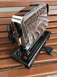 Jura Toaster Type 150 Acheter Sur Ricardo