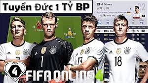 Đức + bayern + dortmund. Xay Dá»±ng Tráº£i Nghiá»‡m Ä'á»™i Hinh Tuyá»ƒn Ä'á»©c 1 Tá»· Xuáº¥t Sáº¯c Nháº¥t Vá»›i Song Sat Gomez Tc Vs Muller Gr Youtube