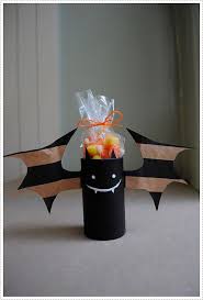 Bats4 Halloween Handwerk Halloween Selber Machen Und Klorollen Basteln