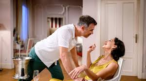 Sturm der Liebe: Teil 4591 - ORF 2 - tv.ORF.at