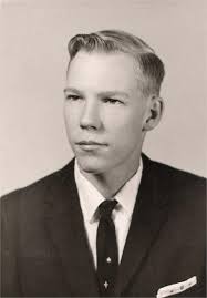 Harold Jay Olmstead (1947-2007)