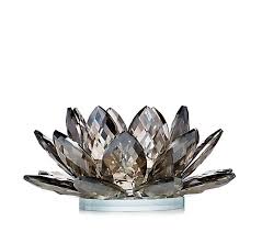 We did not find results for: Jm By Julien Macdonald Large Lotus Flower Crystal Candle Holder Qvc Uk