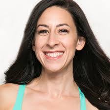 Gina Nuzzo's Instagram, Twitter & Facebook