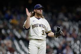 The milwaukee brewers completed a trade thursday with the seattle mariners to acquire catcher omar narvaez in exchange for minor league pitcher adam hill and a competitive balance round b draft. Milwaukee Brewers Reinstate Corbin Burnes Omar Narvaez And Josh Lindblom From The Injured List Brew Crew Ball