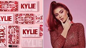Upon launching her first lip kit in 2015, the $29 product sold out in a minute, with jenner saying before i even refreshed the page, everything was sold out (via forbes). Kylie Cosmetics Launches Valentine S Day Makeup Collection Shop It Now Allure