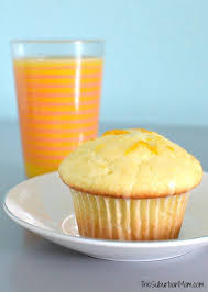 Glazed Orange Juice Muffins Recipe Banana Bread Recipe Easy Moist Chocolate Chip Banana Bread Recipe Dessert Receipes