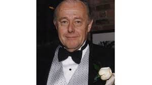 Mercy Mourns the Passing of Dedicated Supporter Jim Oakey