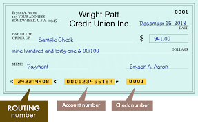 May 04, 2021 · access our new tools to plan for your financial future and connect with cfs* advisors to discuss your financial goals for 2021 and beyond. 242279408 Routing Number Of Wright Patt Credit Union Inc In Beavercreek