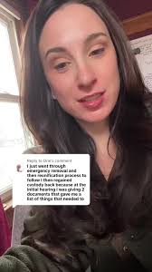 Replying to @Orie calling all moms who did the hard work to get their kids  back!