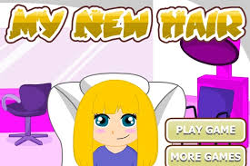 Stocked each day with new free games, including cooking games, make up games, dress up games, makeover games, decorating games, animal games, puzzle games,skill games, sports games, and. Little Girl Haircut Game Play Free Hair Salon Games Games Loon