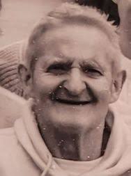 Condolence Book for John Joe Delaney (Causeway, Kerry)