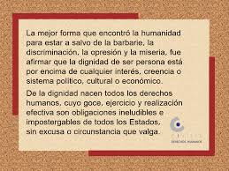 Derecho a la vida y a la seguridad. Civilis Derechos Humanos