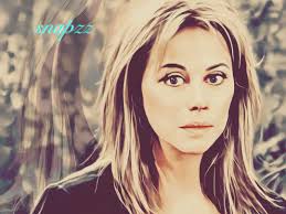 They must have hired Alexis…