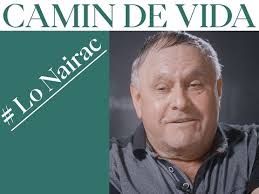 Ouvrage Al canton Laguiole