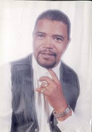 Obituary for Linwood Bruce Rogers Sr.