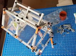 Hexagonal architecture promotes the separation of concerns by encapsulating logic in different layers of the application. The Brick Castle Engino Stem Heroes Greenhouse Review For Age 8 14 Sent By Engino