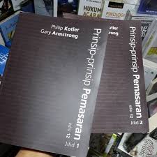 Manajemen pemasaran phillip kotler & kevin lane keller. Buku Philip Kotler Dan Gary Armstrong Prinsip Prinsip Pemasaran Edisi 13 Jilid 2 Penetbit Erlanga Lasopafr