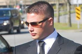 Jarrod Bacon charged in Fort Nelson shooting that sent 1 to hospital