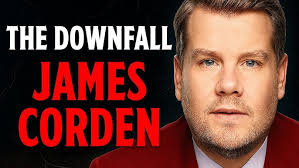 Chris Hemsworth v. James Corden