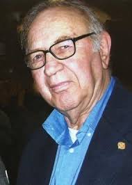 Joseph Markley Obituary (1932