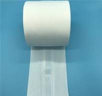 Elastic S Cut Side Tape Hook Side Tape for Baby and Adult Diapers