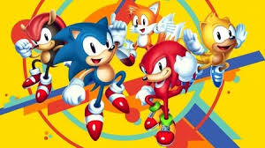 Descarga gratis, 100% segura y libre de virus. Sonic Mania Plus Analisis Review Con Experiencia De Juego Y Opinion
