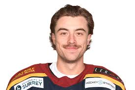 Guildford Flames Ice Hockey Club