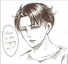 Levi X Reader Oneshots 2 Bed Hair Levi Ackerman Attack On Titan Levi Ackerman