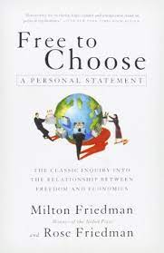 As the subtitle suggests, this short book provides a concise overview of the ideas and influence of the late economist, milton friedman the quote: Free To Choose Five Books Expert Reviews