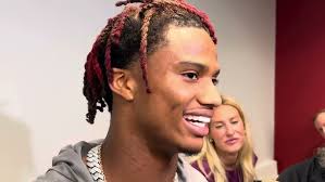 What Alabama’s Ryan Williams said after his dominant college debut