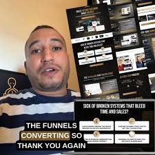 Grateful project note. Hamza’s agency funnel is live and the client is  happy., Check the page here (I attached with Preview link)： ,  https://app.omenyaacademy.com/v2/preview/cGAcqlwBKumNZLQXmrFq, I ...