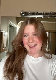 Fay Richardson's Instagram, Twitter & Facebook