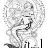 See more ideas about steampunk coloring. 1