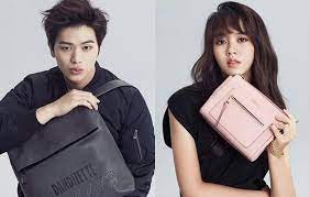 Read more foto yook sungjae bareng. Cieee Kim So Hyun Pamer Foto Dirangkul Sungjae Btob