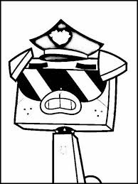 Free printable lego unikitty coloring page to have fun with your kids at home. Unikitty Coloring Sheet 24