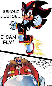 Pin On Shadow The Hedgehog