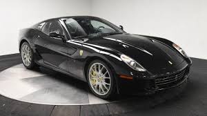 Newest oldest price ascending price descending relevance. Used 2008 Ferrari 599 Gtb Fiorano For Sale Sold Ferrari Of Central New Jersey Stock F0162150t