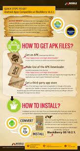 Browser blackberry apk is a communication apps on android. Quick Steps To Get Android Apps And Apk Files Compatible On Blackberry Os 10 2 1 Visual Ly