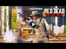Red dead redemption 2 on channel typical gamer. Red Dead Online Leveling Up Fast Easy Money Gold Red Dead Redemption 2 Multiplayer Gameplay