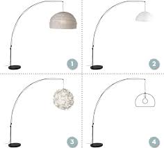Regolit Hack Jpg 750 676 This Is From Ikea And Its Only 50 And Provides The Option To Change The Lamp Shape Th Decoration Interieure Deco Maison Decoration
