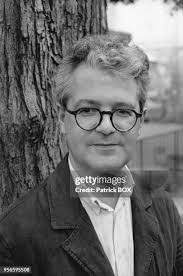 Patrick Fabre's Instagram, Twitter & Facebook