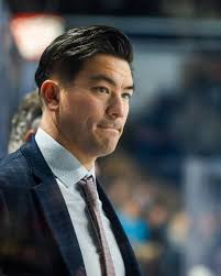 When needed, they stepped up ⚡ Huge thanks to Glenn Merkosky, Shane Harper,  Zach Walker and Mark Voakes for filling in