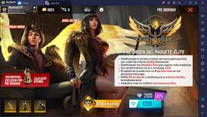 } a no ser que lo escribas. Guia De Principiantes Para Free Fire Battlegrounds Bluestacks
